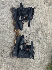 K2 PRO Velocity M Inline