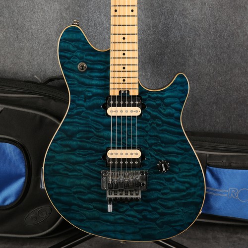 Peavey wolfgang special - wolfgang, special-