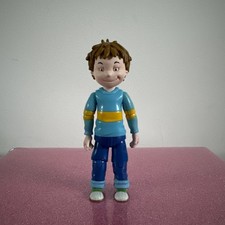 Horrid Henry Highly
