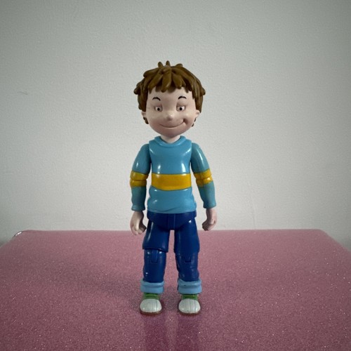 Horrid henry highly - henry,