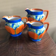 Art deco Barker Bros/Brothers