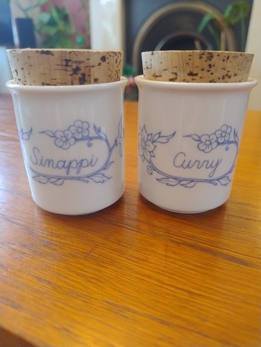 Two vintage arabia finland - vintage,