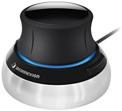 3dconnexion spacemouse compact - spacemouse,
