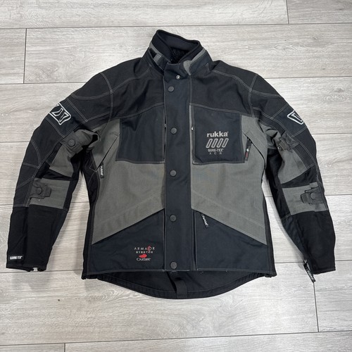 Rukka armacor gortex xrc - rukka,