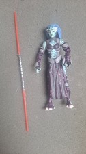 Star Wars DARTH PHOBOS 3.75" Figure Force Unleashed TRU Sith Lord 2011 