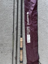 SHIMANO SERIES POWERLOOP MTH 390 13’ 3 PIECE MATCH FLOAT FISHING ROD WITH BAG