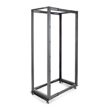 StarTech.com 4POSTRACK42 rack