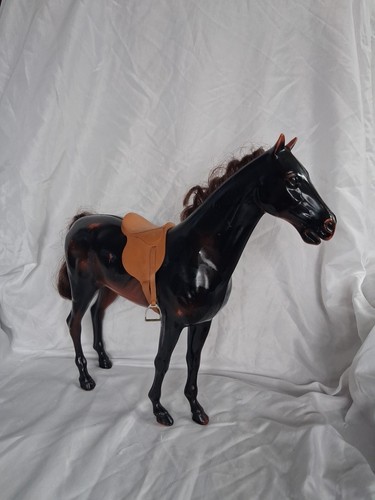 Vintage sindy horse with - sindy,