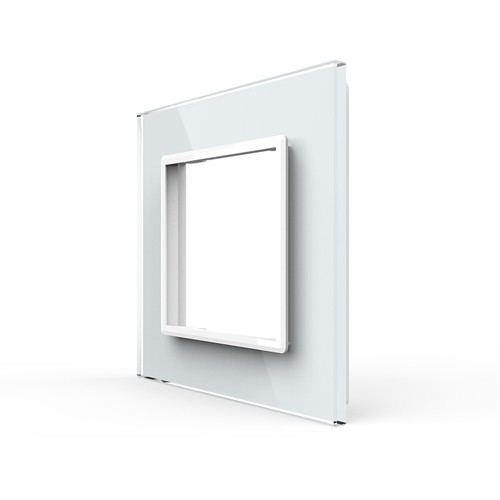 Livolo design glass - design,