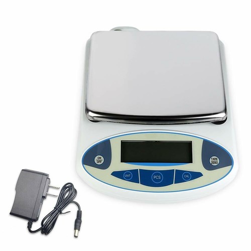 5kg analytical electronic - 5kg/0.1g,