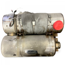 504319031 503137988 500021838 Exhaust Silencer Eminox Muffler 1869055