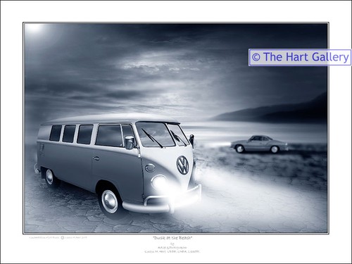 Volkswagen split screen - volkswagen,