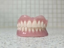 Brand New Denture/False