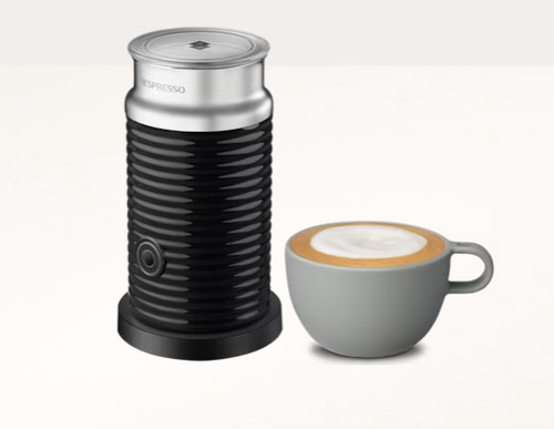 Nespresso aeroccino - nespresso aeroccino, 3