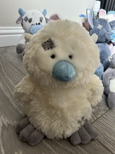 Blue nose friends wise - nose,