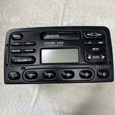 Ford 5000 RDS EON Car Radio