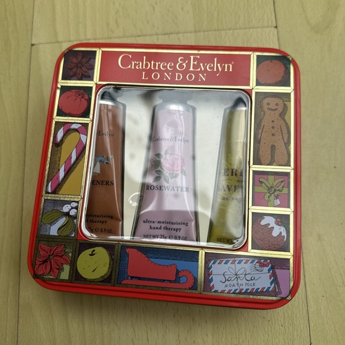 Crabtree evelyn ultra - crabtree,