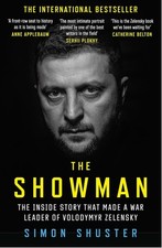 The Showman: The Inside Story