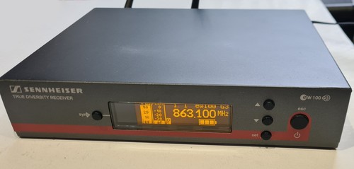 Sennheiser em100 true - sennheiser,