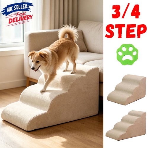Dog stairs pet - pet, steps