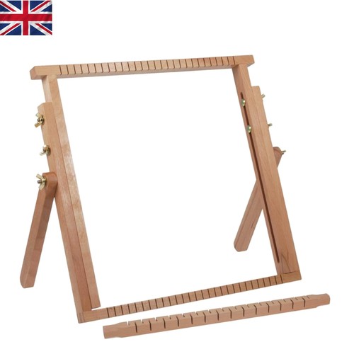 Beginner friendly weaving - beginner-friendly, loom