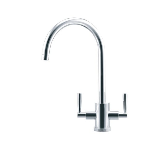 Franke kitchen tap - kitchen, mixer