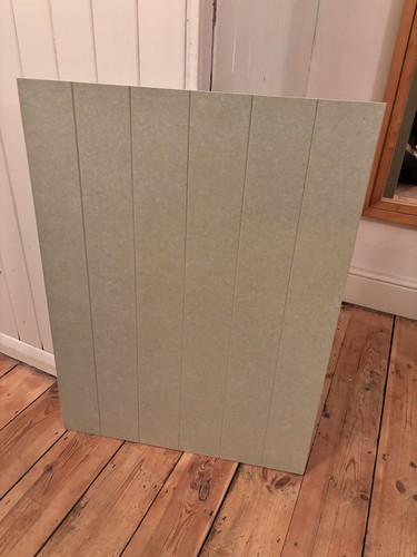 Tongue and groove - tongue, kit