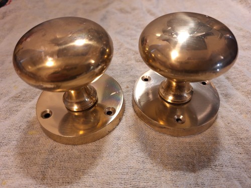 Antique vintage pair bronze - antique/vintage, of