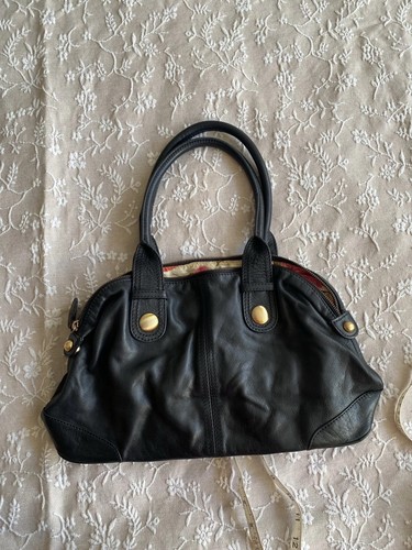 Bennett black patent - lk,