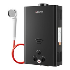 CAMPLUX Gas Water Heater 20