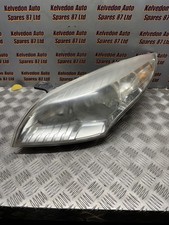 RENAULT MEGANE MK3 PASSENGER LEFT SIDE HALOGEN HEADLIGHT 260600018R
