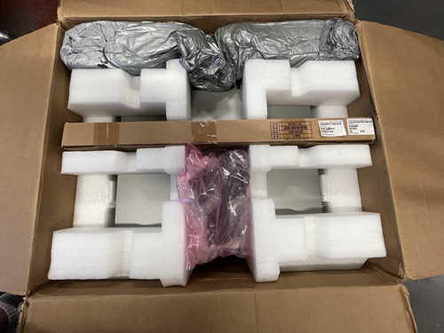 809u new open box qnap - open, 8