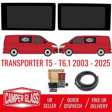 VW Transporter T5-T6.1 Pair of