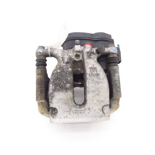 Caliper rear left mercedes - rear,