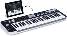 Samson Graphite 49 USB MIDI