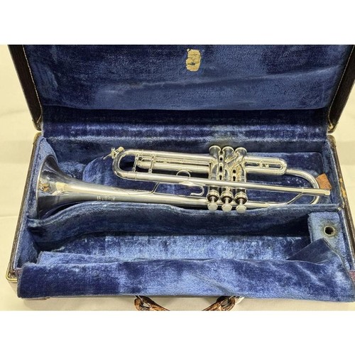 Vintage bach 180m sp mt - 180m,