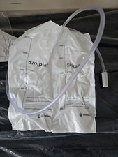 Simpla S2 Urine Collection Bag
