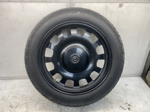 Keyway superlight 125 2015 - 125,