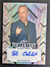 BOB ODENKIRK 2022 POP CENTURY