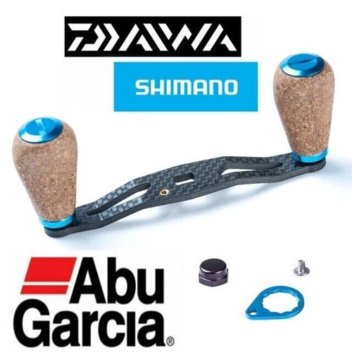 Fits shimano daiwa abu garcia - daiwa,