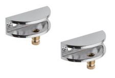 Shelf Bracket Glass Shelf