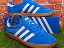Adidas Bleu size 7.5 originals