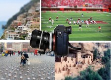 ** Tilt Mount  **  for Sony