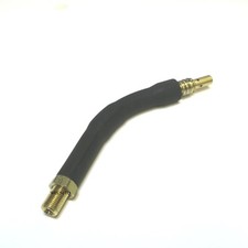 Clarke Industrial Mig Welder Torch Swan Neck Welding (120)