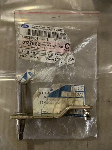 Genuine ford granada - ford,