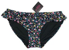 LA SENZA Bikini Bottoms UK 8
