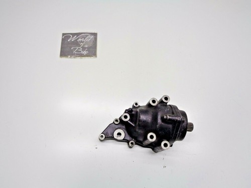 Gimbal gimbal engine