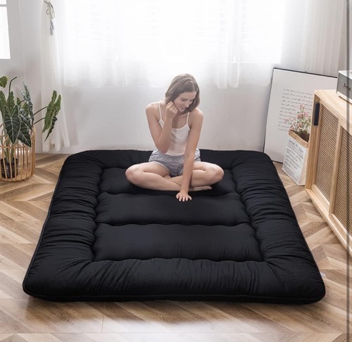 Maxyoyo japanese floor futon - floor,
