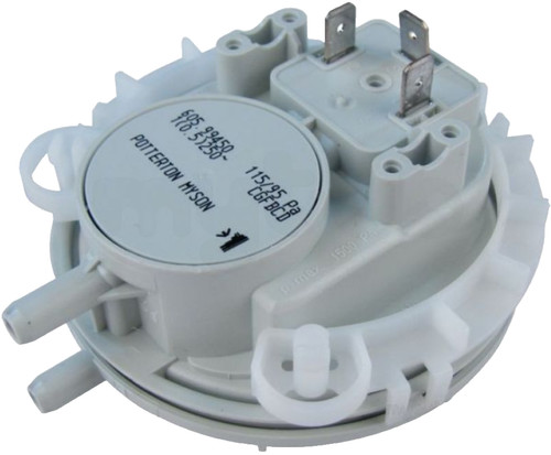Potterton 642237 obsolete air - obsolete,
