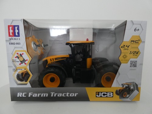 Scale jcb fast - jcb, trac